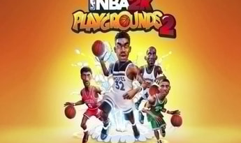 NBA 2K Playgrounds 2 EU Steam
