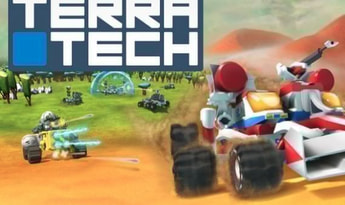 TerraTech Deluxe Edition Global Steam Gift