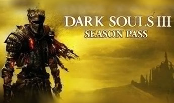 Dark Souls 3 - Season Pass DLC EN/DE/FR/IT EU Steam Gift