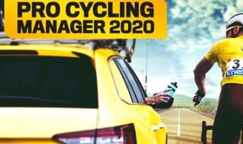 Pro Cycling Manager 2020 Global Steam