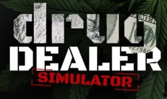 Drug Dealer Simulator EU Steam Gift