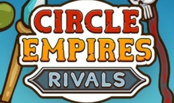 Circle Empires: Rivals Global Steam