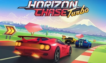 Horizon Chase Turbo EN/DE/FR/IT/JA/KO/PT/ES Global Steam