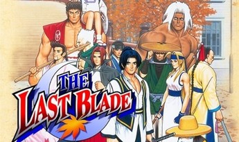 Aca Neogeo: The Last Blade EN Argentina Xbox One Xbox Series