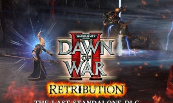 Warhammer 40,000: Dawn of War II: Retribution - The Last Standalone EN/DE/FR/IT/ES Global Steam
