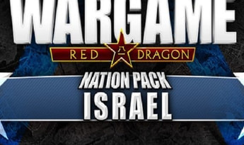 Wargame: Red Dragon - Nation Pack: Israel Global Steam