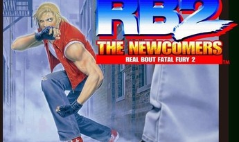 Aca Neogeo: Real Bout Fatal Fury 2 EN Argentina Xbox One Xbox Series