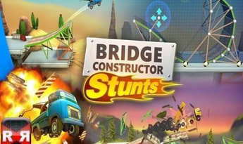 Bridge Constructor Stunts Argentina Xbox One Xbox Series