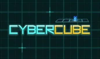 Cybercube EN Global Steam