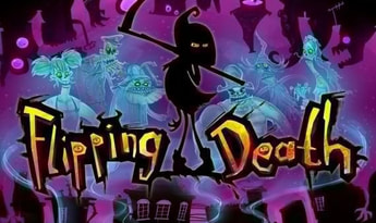 Flipping Death EN Argentina Xbox One Xbox Series