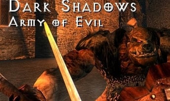 Dark Shadows: Army of Evil EN/DE Global Steam
