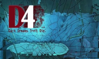 D4: Dark Dreams Don't Die EN/DE/FR/IT/JA/ES EU Xbox One Xbox Series