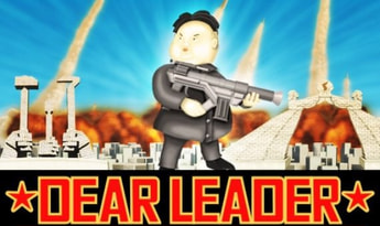 Dear Leader EN/DE/FR/IT/ZH/ES Global Steam