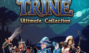 Trine - Ultimate Collection Argentina Xbox One Xbox Series