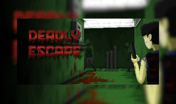 Deadly Escape EN Global Steam