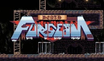 Death Fungeon Steam Global