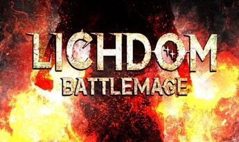 Lichdom: Battlemage EN Argentina Xbox One Xbox Series