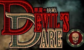 Devil's Dare Steam Global
