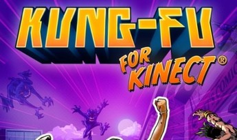 Kung-Fu for Kinect EN Argentina Xbox One