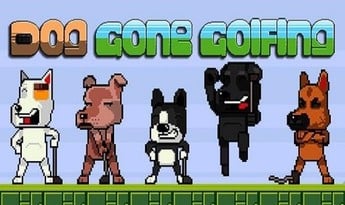 Dog Gone Golfing EN Global Steam