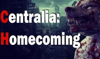 Centralia: Homecoming Steam Global