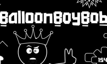 BalloonBoyBob Steam Global