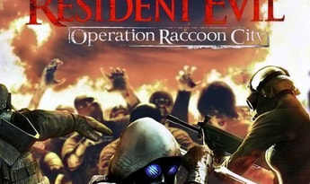 Resident Evil: Operation Raccoon City EN/DE/FR/IT/PL/NL/RU/ES Global Steam Gift