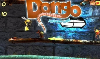 Dongo Adventure Steam Global