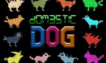 Domestic Dog Steam Global