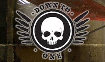 Down To One EN/DE/FR/IT/RU/ZH/ES/ZH Global Steam