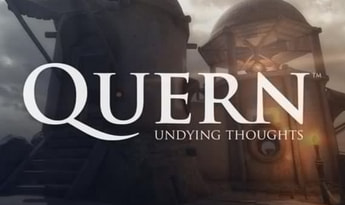 Quern: Undying Thoughts Argentina Xbox One Xbox Series