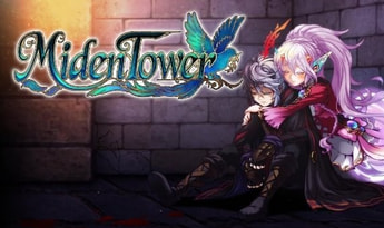 Miden Tower EN Argentina Xbox One Xbox Series