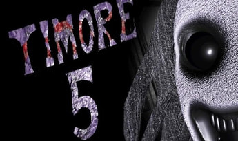 Timore 5 EN Global Steam