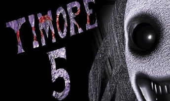 Timore 5 Steam Global