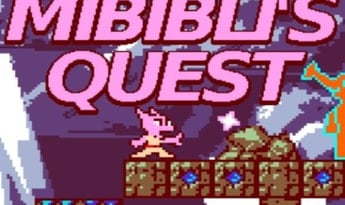 Mibibli's Quest EN Global Steam