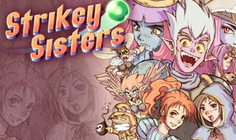 Strikey Sisters EN/DE/FR/JA/PT/RU/ZH/ES Global Steam