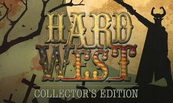 Hard West Complete Edition EN/DE/FR/PL/RU Global Steam