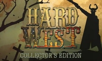 Hard West Complete Edition EN/DE/FR/PL/RU Global Steam