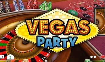 Vegas Party EN/DE/FR/IT/ES Argentina Xbox One Xbox Series
