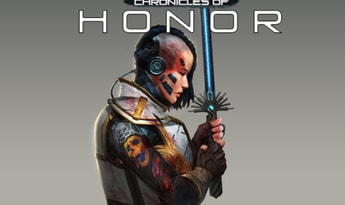 Chronicles of Honor EN Global Steam