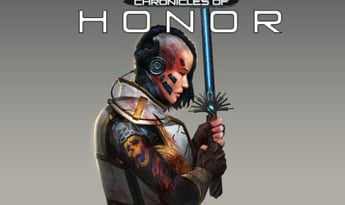 Chronicles of Honor EN Global Steam