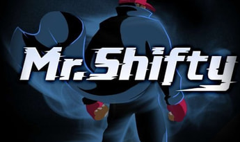 Mr. Shifty EN/DE/FR/IT/JA/KO/PT Argentina Xbox One Xbox Series