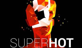 SuperHot EU Xbox One Xbox Series