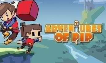 Adventures of Pip EN EU Xbox One Xbox Series