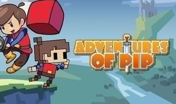 Adventures of Pip EN EU Xbox One Xbox Series