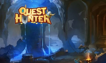 Quest Hunter EN/DE/FR/RU/ZH Argentina Xbox One Xbox Series
