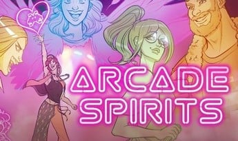 Arcade Spirits EN United States Xbox One Xbox Series