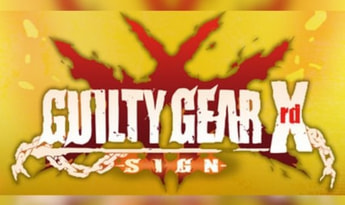 GUILTY GEAR Xrd -SIGN- Big Blast Bundle EN/JA/KO/ZH/ZH Global Steam