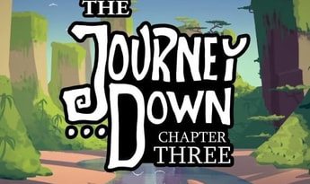 The Journey Down: Chapter Three EN Argentina Xbox One Xbox Series