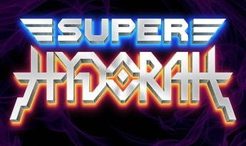 Super Hydorah EN Brazil Xbox One Xbox Series